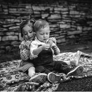 Meet your Posher, Gina